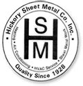 hickory sheet metal|Hickory Sheet Metal Company, Inc. .